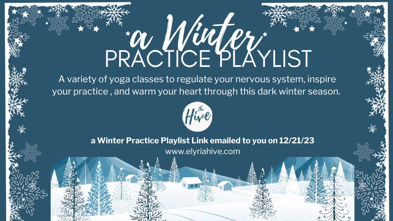 YT Winter Practice playlist (1)